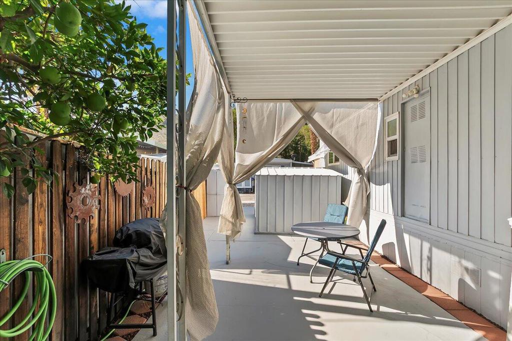 Horizon Mh Village - Manufactured In Park