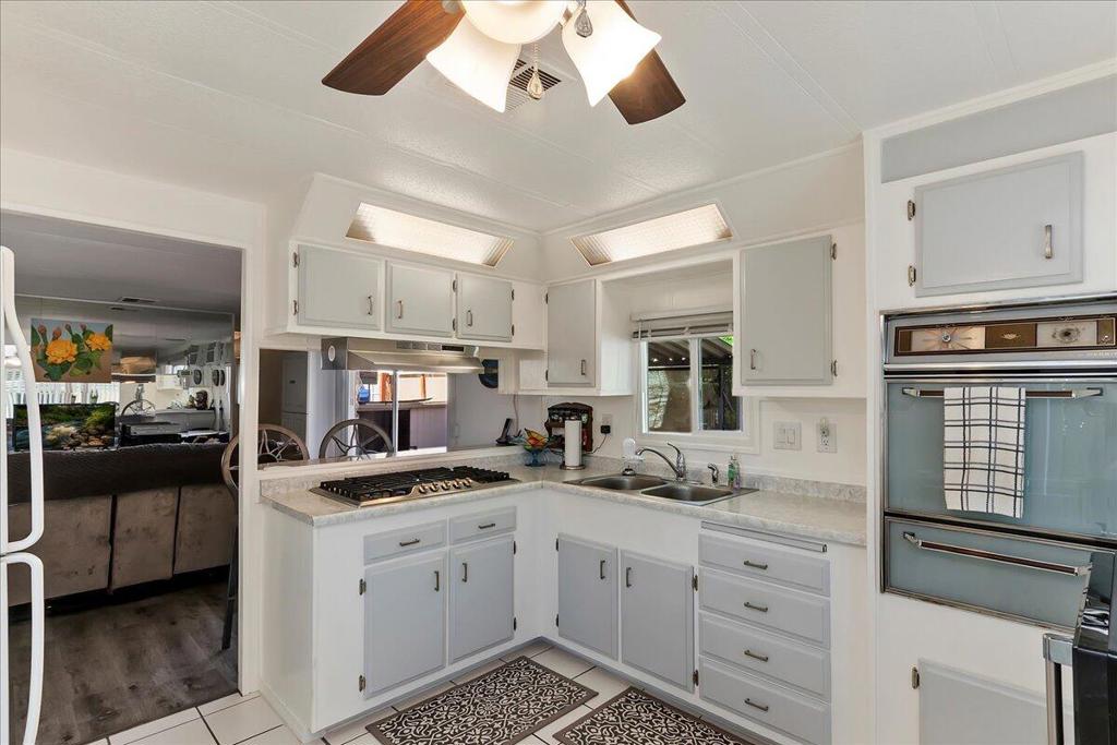 Horizon Mh Village - Manufactured In Park