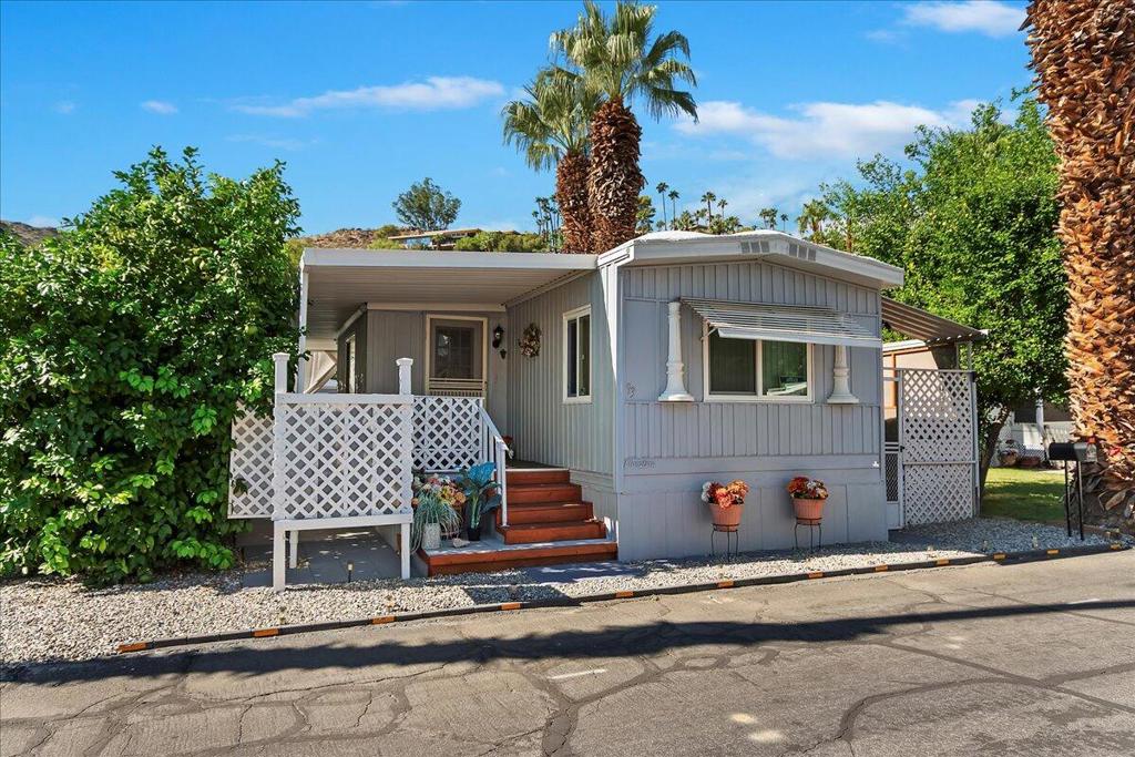 Horizon Mh Village - Manufactured In Park