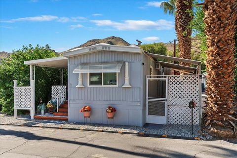 Photo of 93 Jupiter Street, Palm Springs, CA 92264 (MLS # 219135837PS)