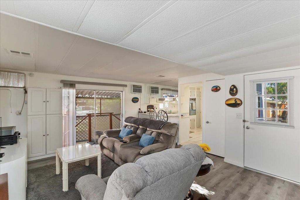 Horizon Mh Village - Manufactured In Park