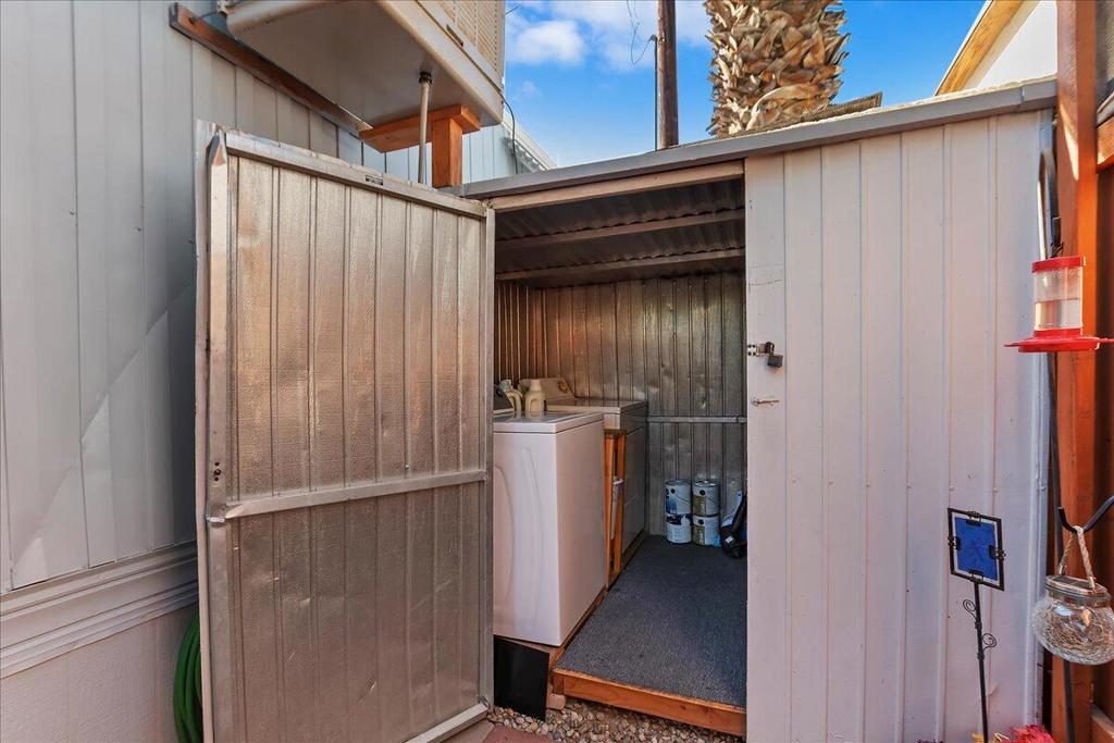 Horizon Mh Village - Manufactured In Park