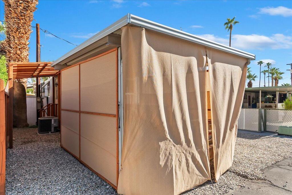 Horizon Mh Village - Manufactured In Park