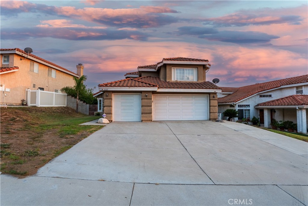 Welcome to 21329 Tennyson Rd, located in one of Moreno Valley’s most desirable neighborhoods! This spacious 4-bedroom, 3-bath home features a 3-car garage and sits in a quiet, well-kept area close to major shopping centers, restaurants, parks, and schools. With great bones and tons of potential, this property is perfect for buyers looking to customize their dream home or investors seeking a rewarding fixer-upper opportunity. Don’t miss your chance to bring your vision to life in a fantastic location!