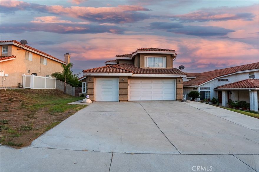 Welcome to 21329 Tennyson Rd, located in one of Moreno Valley’s most desirable neighborhoods! This spacious 4-bedroom, 3-bath home features a 3-car garage and sits in a quiet, well-kept area close to major shopping centers, restaurants, parks, and schools. With great bones and tons of potential, this property is perfect for buyers looking to customize their dream home or investors seeking a rewarding fixer-upper opportunity. Don’t miss your chance to bring your vision to life in a fantastic location!