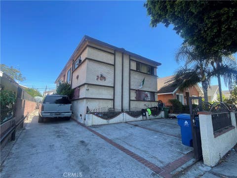 Photo of 209 E 62nd ST, Los Angeles, CA 90003 (MLS # PW26179963)