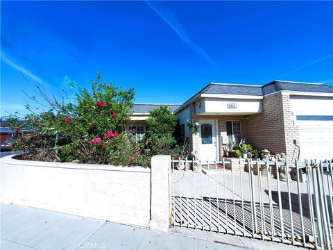 5436 Dairy Avenue Long Beach CA 90805