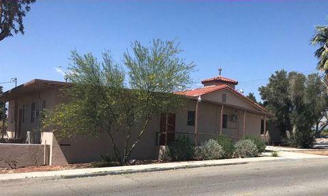 Photo of 66735 Pierson Boulevard, Desert Hot Springs, CA 92240 (MLS # 219136546DA)