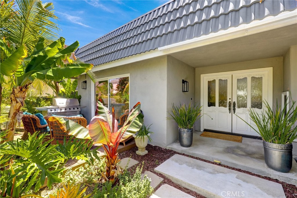 891 Palo Verde Avenue