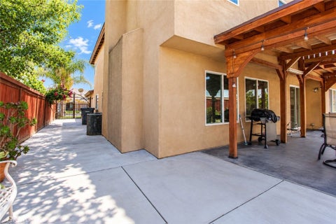 Tiny photo for 4440 Thornbush Drive, Hemet, CA 92545 (MLS # SW26198611)