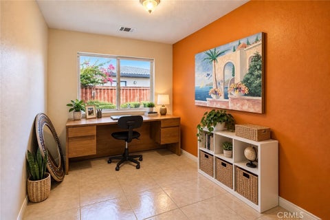 Tiny photo for 4440 Thornbush Drive, Hemet, CA 92545 (MLS # SW26198611)