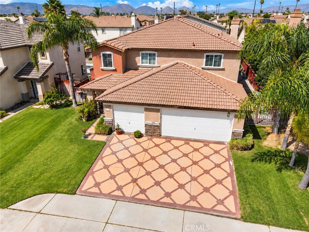 4440 Thornbush Drive