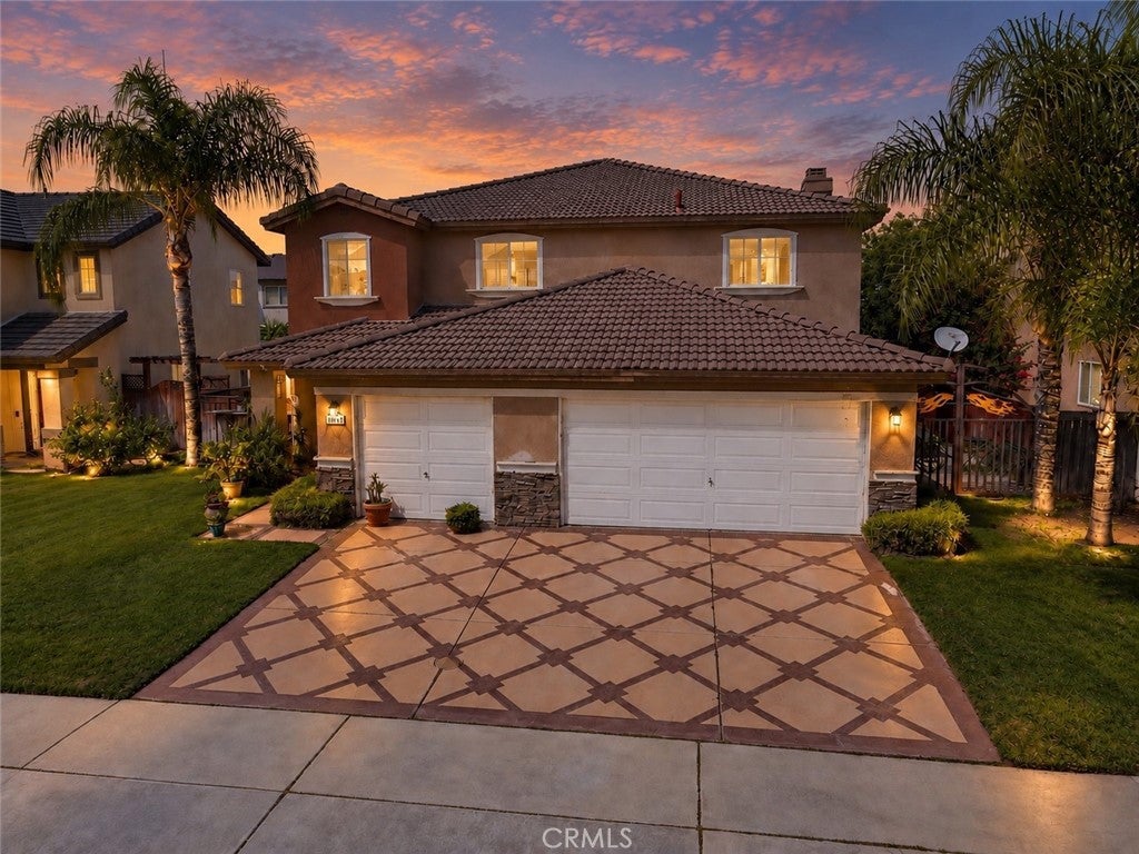 4440 Thornbush Drive