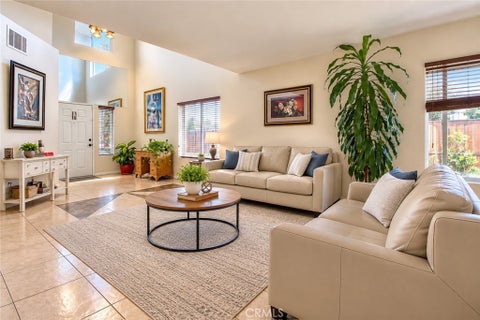 Tiny photo for 4440 Thornbush Drive, Hemet, CA 92545 (MLS # SW26198611)