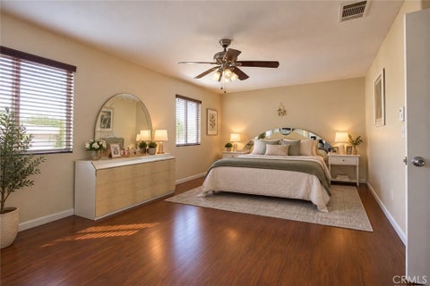 Tiny photo for 4440 Thornbush Drive, Hemet, CA 92545 (MLS # SW26198611)