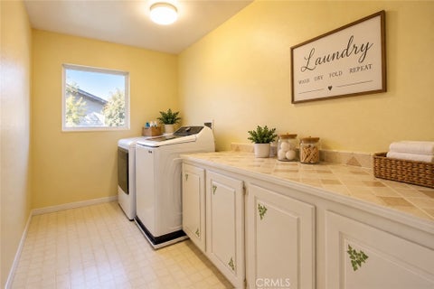 Tiny photo for 4440 Thornbush Drive, Hemet, CA 92545 (MLS # SW26198611)
