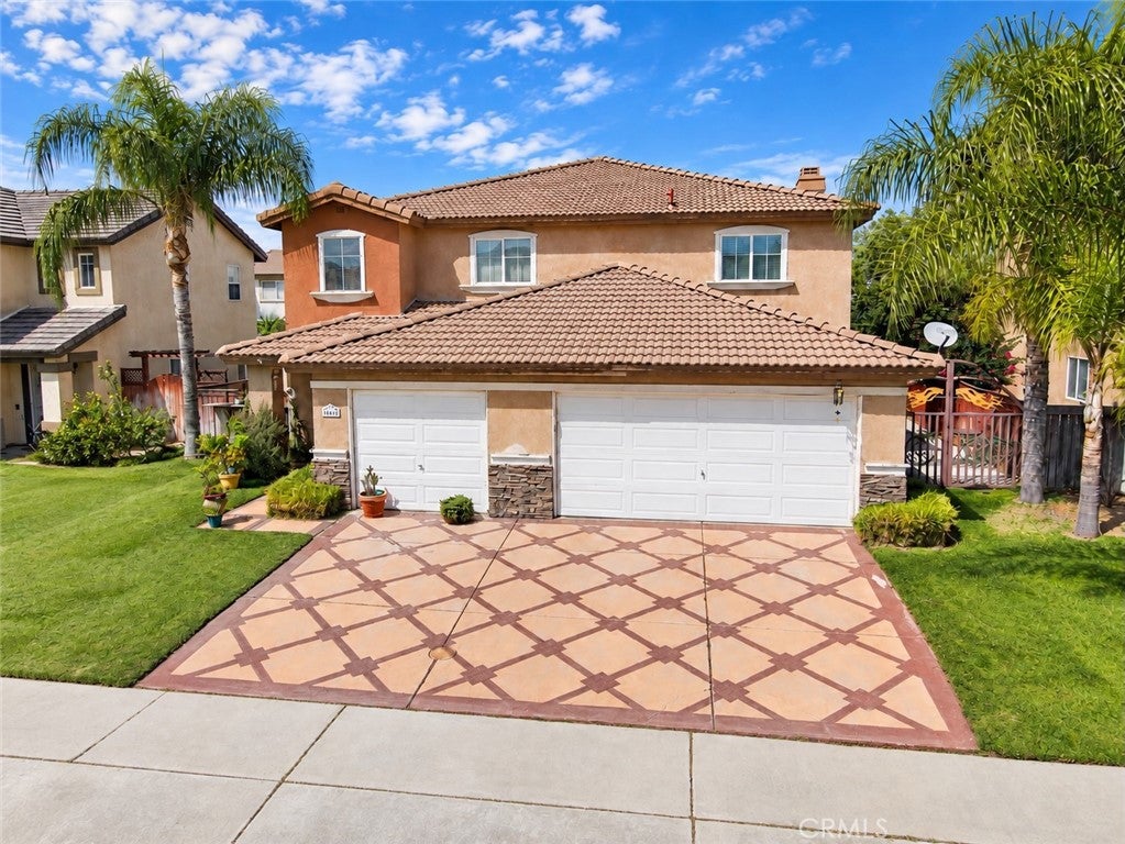 4440 Thornbush Drive