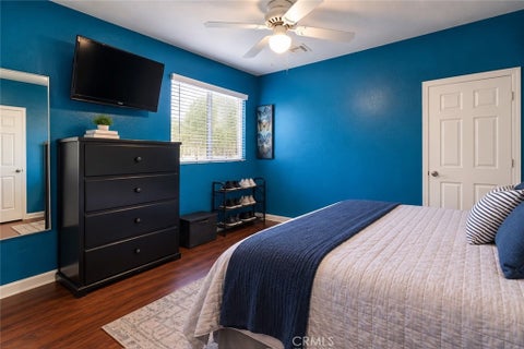 Tiny photo for 4440 Thornbush Drive, Hemet, CA 92545 (MLS # SW26198611)