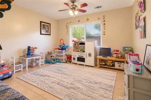 Tiny photo for 4440 Thornbush Drive, Hemet, CA 92545 (MLS # SW26198611)