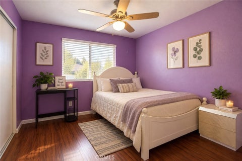 Tiny photo for 4440 Thornbush Drive, Hemet, CA 92545 (MLS # SW26198611)