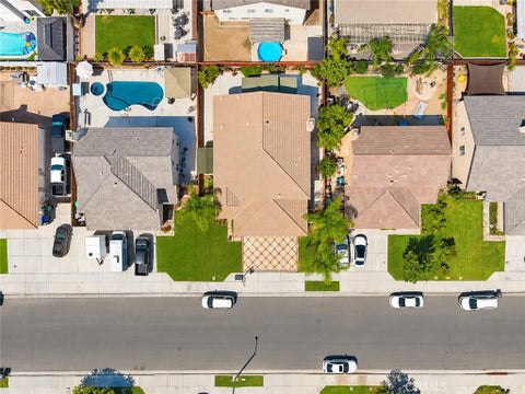 Tiny photo for 4440 Thornbush Drive, Hemet, CA 92545 (MLS # SW26198611)