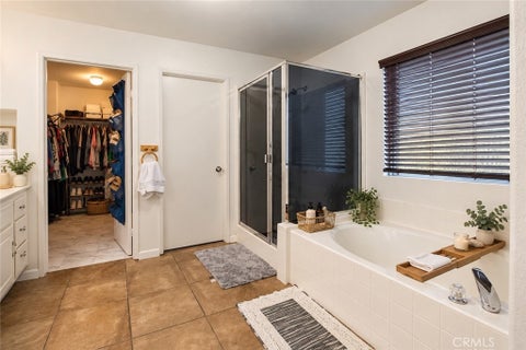 Tiny photo for 4440 Thornbush Drive, Hemet, CA 92545 (MLS # SW26198611)