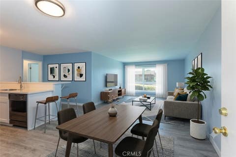 Photo of 5585 E Pacific Coast HWY #174, Long Beach, CA 90804 (MLS # PW26145300)