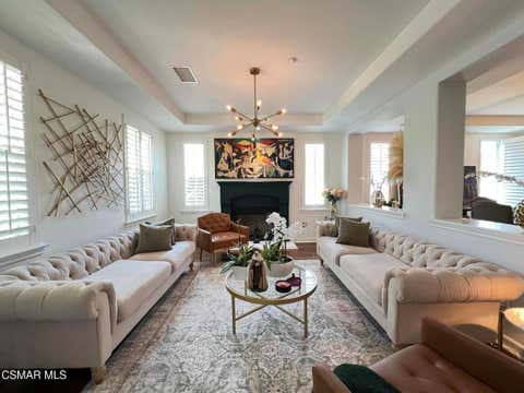 Tiny photo for 6921 Breezy Glen Drive, Moorpark, CA 93021 (MLS # 226002557)