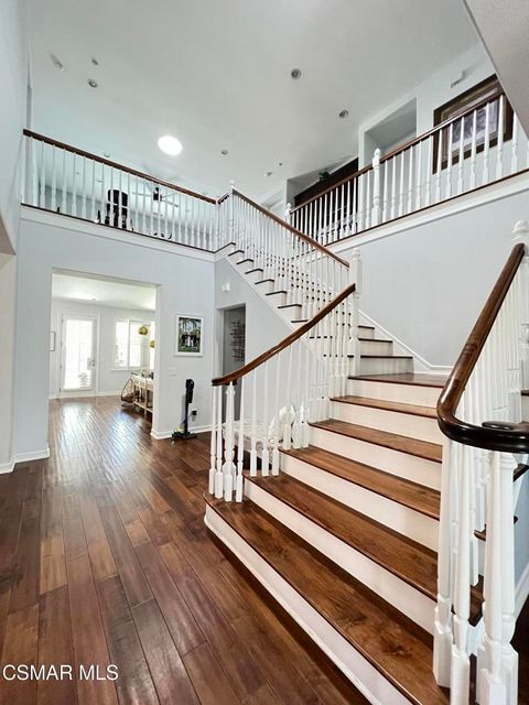 Tiny photo for 6921 Breezy Glen Drive, Moorpark, CA 93021 (MLS # 226002557)