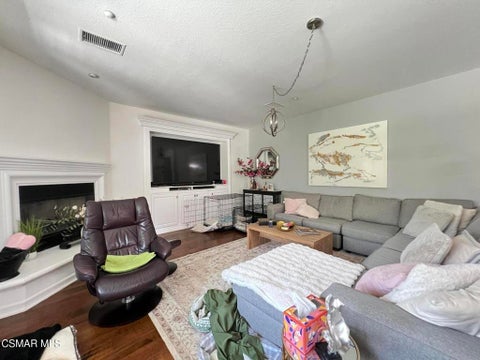 Tiny photo for 6921 Breezy Glen Drive, Moorpark, CA 93021 (MLS # 226002557)