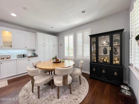 Tiny photo for 6921 Breezy Glen Drive, Moorpark, CA 93021 (MLS # 226002557)