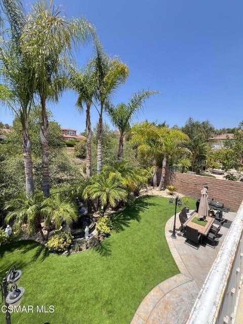 Tiny photo for 6921 Breezy Glen Drive, Moorpark, CA 93021 (MLS # 226002557)