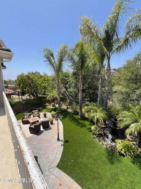 Tiny photo for 6921 Breezy Glen Drive, Moorpark, CA 93021 (MLS # 226002557)
