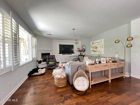 Tiny photo for 6921 Breezy Glen Drive, Moorpark, CA 93021 (MLS # 226002557)