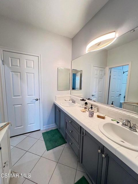 Tiny photo for 6921 Breezy Glen Drive, Moorpark, CA 93021 (MLS # 226002557)