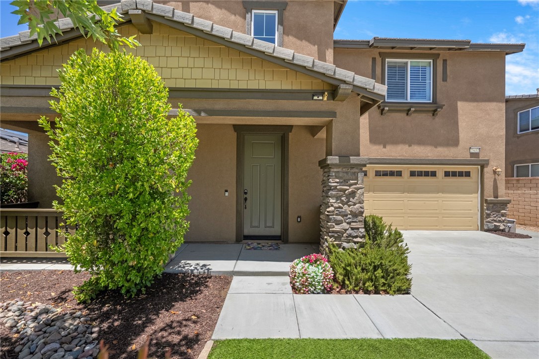 25432 Lone Acres Drive