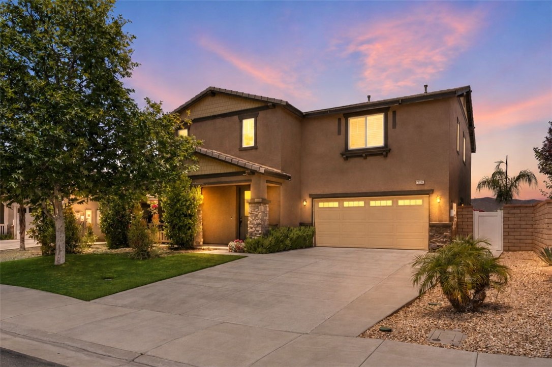 25432 Lone Acres Drive