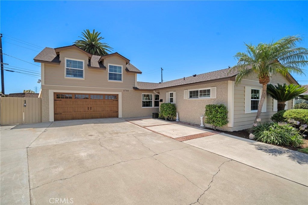 8798 La Casita Avenue