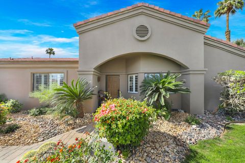 Photo of 76306 Sweet Pea Way, Palm Desert, CA 92211 (MLS # 219144475DA)