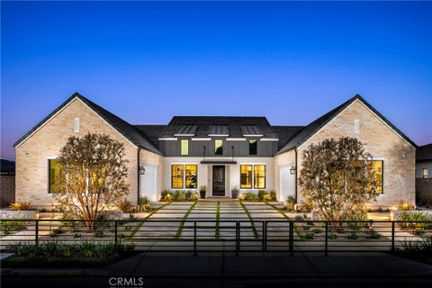 Photo of 24160 N Corte Grandioso, Valencia, CA 91354 (MLS # SR26188452)