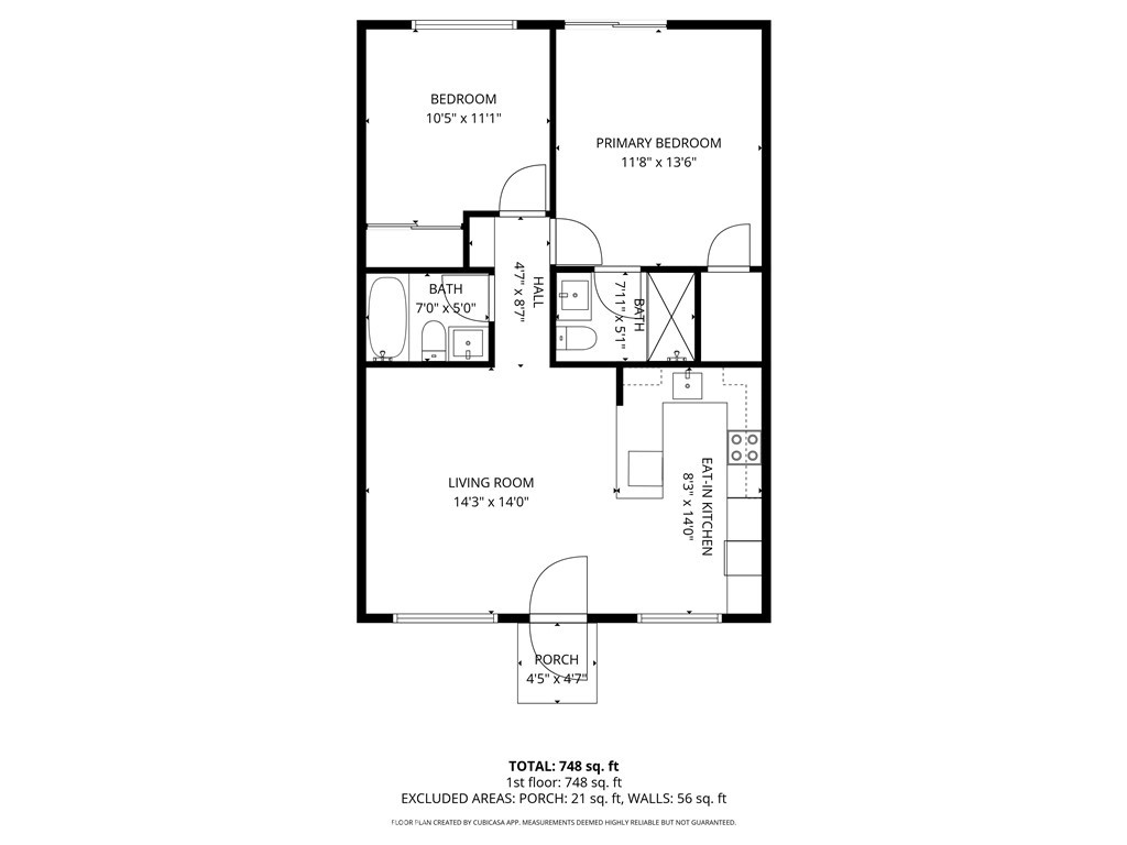 816 E Cottonwood Road 4