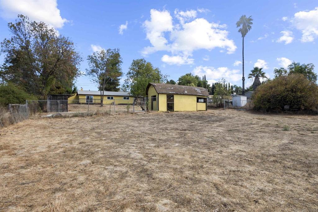Ramona - Residential
