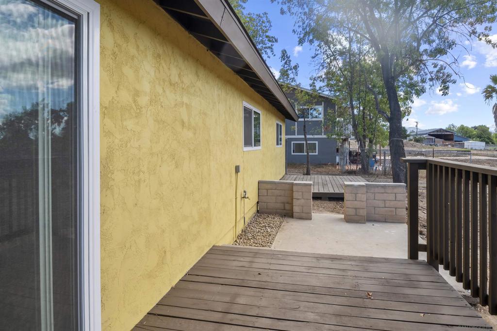 Ramona - Residential