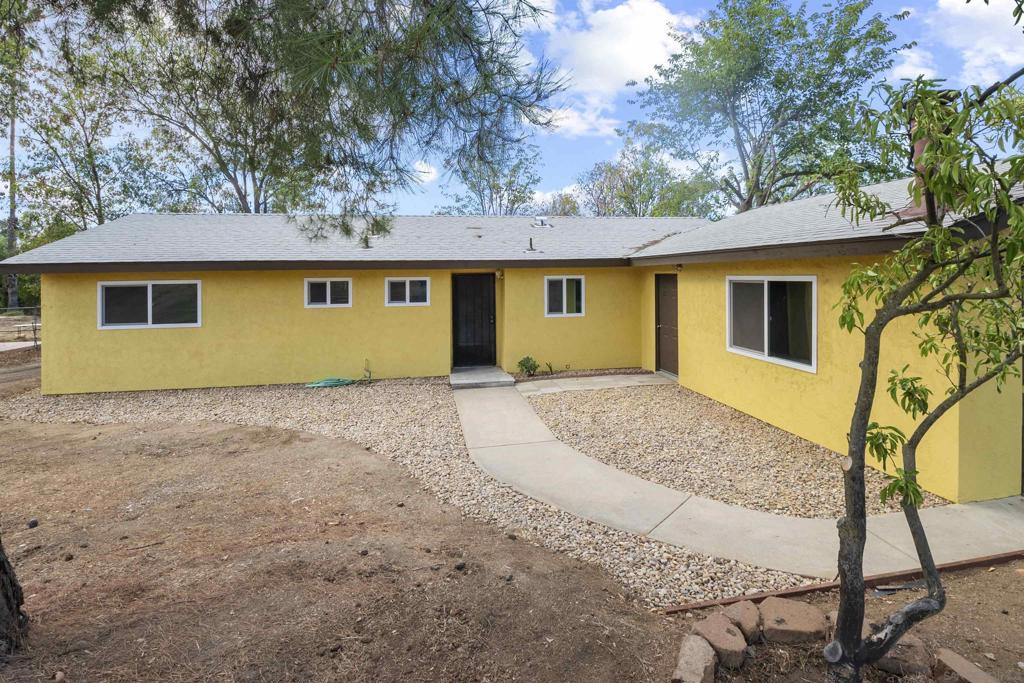 Ramona - Residential