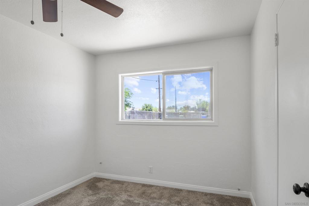 Ramona - Residential
