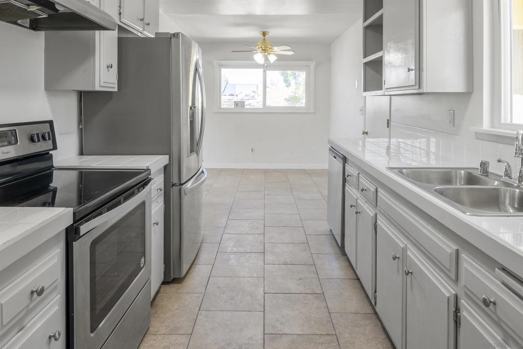 Ramona - Residential
