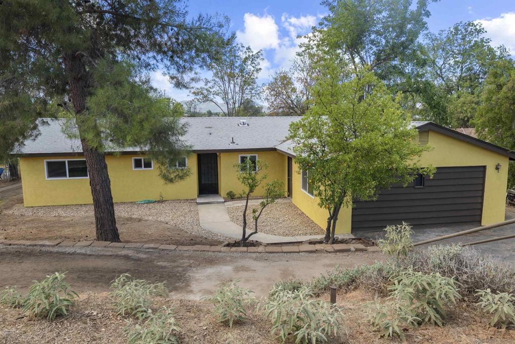 Ramona - Residential