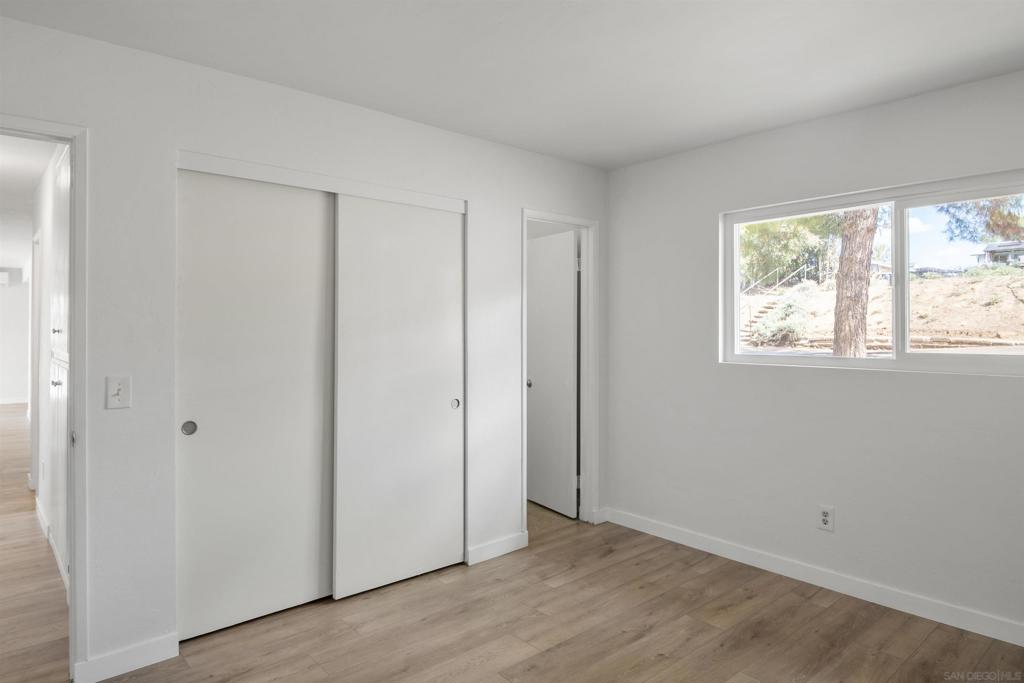 Ramona - Residential