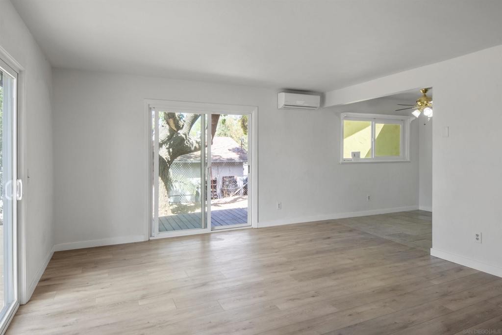 Ramona - Residential