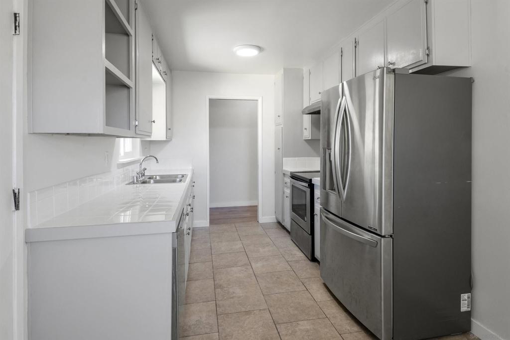 Ramona - Residential